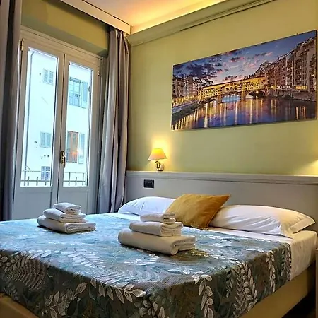Hotel Camilla Firenze-2