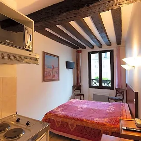 Residence De Bourgogne-2