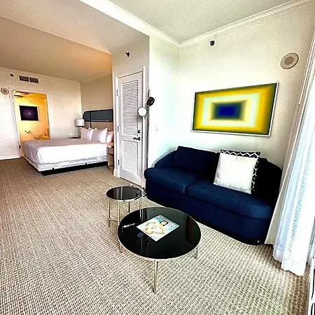 Fontainebleau Miami Beach,Tresor-2