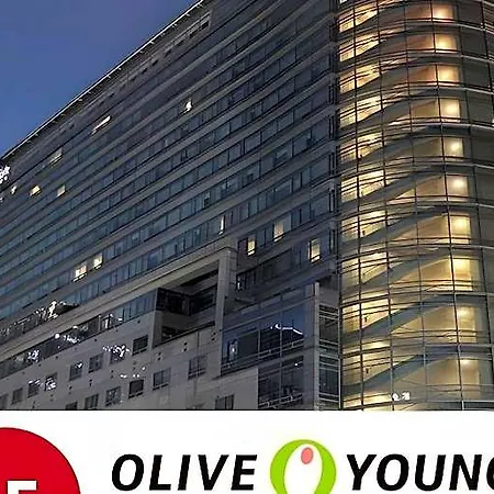 Mohenic Hotel Seoul Myeongdong-3
