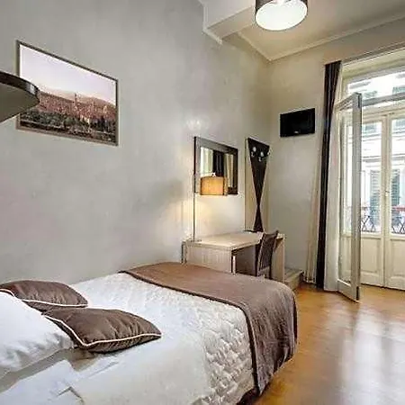 The One Firenze-3