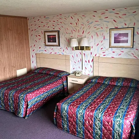 Macthrift Motor Inn-2