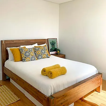 Guest House Arca De Agua-3