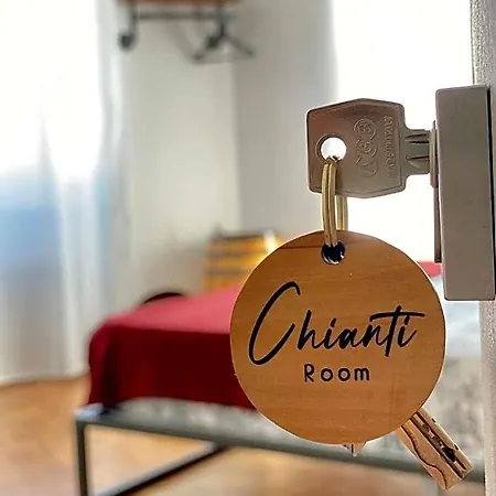 B&B Monteverdi L'Arancio-3