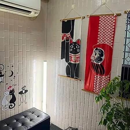Oyado Cocochi-3