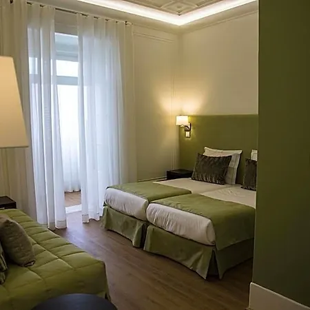 Hotel Dublin-3