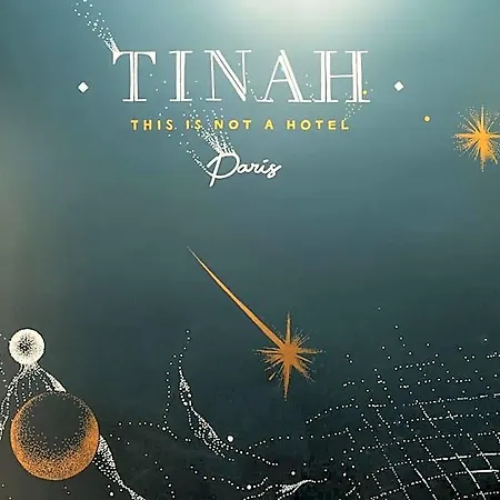 Tinah Paris, Aboukir-2