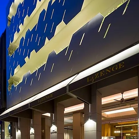 Hotel Lozenge-2