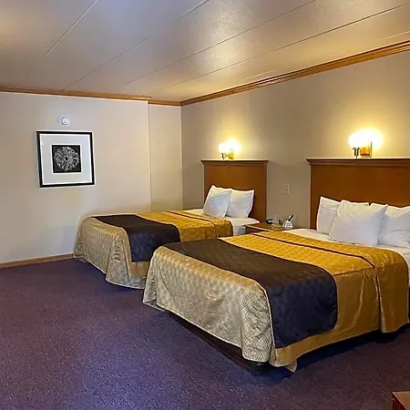 Amber'S Inn And Suites-2