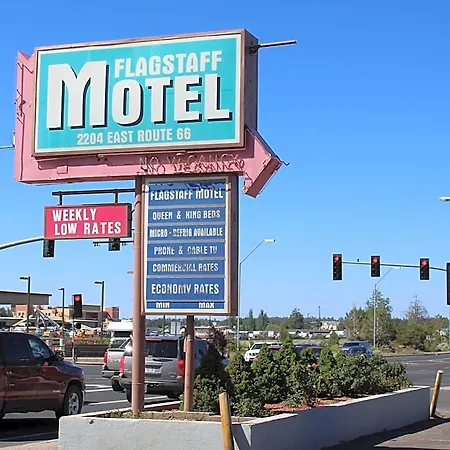 Flagstaff Motel-2