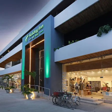 Holiday Inn Tulum By Ihg-3