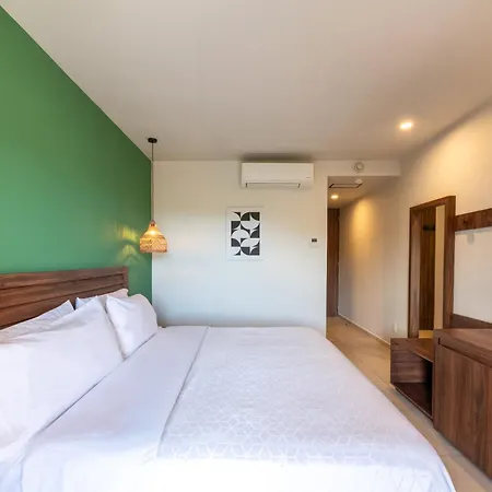 Holiday Inn Tulum By Ihg-3