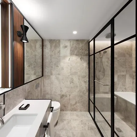 Le Meridien Melbourne-2