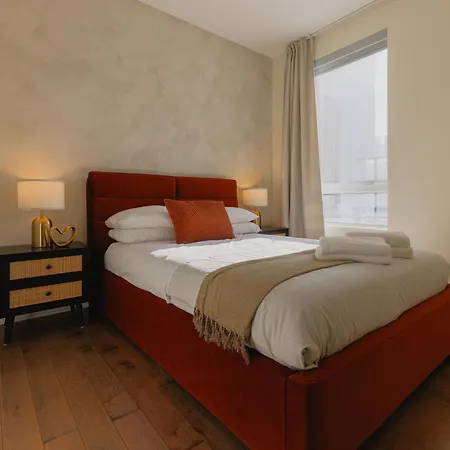 Rozenhaus Hotel - Downtown Montreal-3