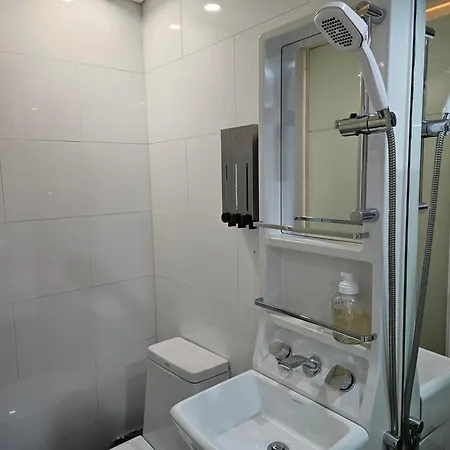 Simplestay Hotel In Jongno-3