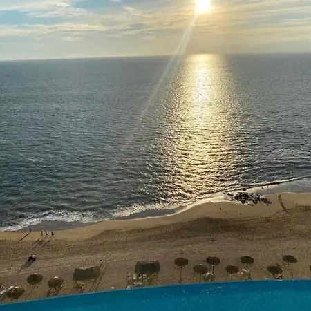 Peninsula Condominiums, Hotel Zone, Pv-3
