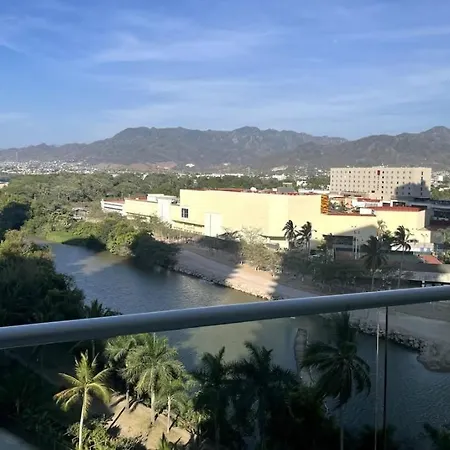 Peninsula Condominiums, Hotel Zone, Pv-2