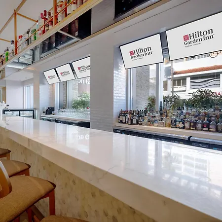 Hilton Garden Inn San Juan Condado-3