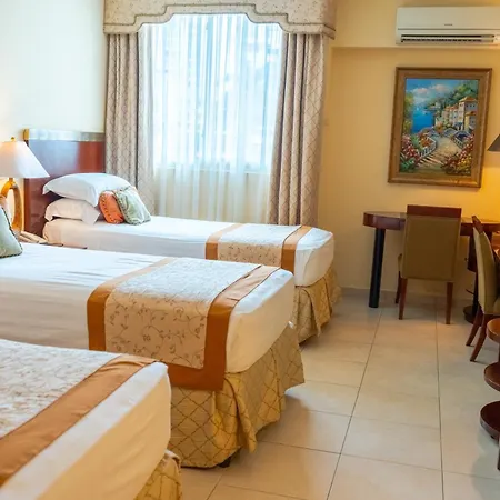 Toscana Inn Hotel-2