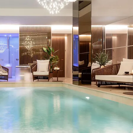 Palazzo Cordusio, A Gran Melia Hotel - The Leading Hotels Of The World-3