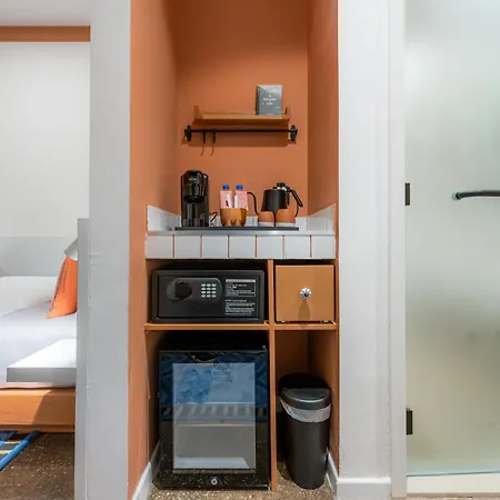 Shada Hotel Dubai - فندق شدا دبي-2
