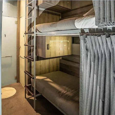 Coller Boutique Hostel-3