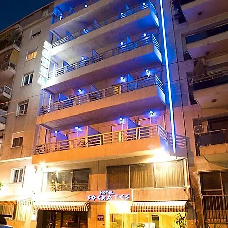 Socrates Hotel-3