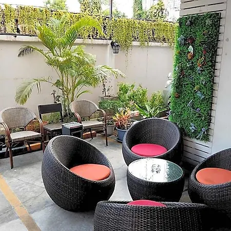 Siri Heritage Bangkok Hotel-3