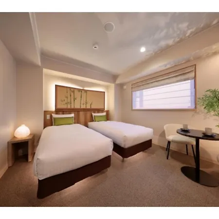 Gion Crystal Hotel - Vacation Stay 21916V-3