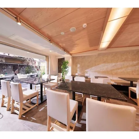 Gion Crystal Hotel - Vacation Stay 21885V-3