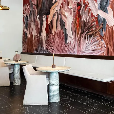 The Oliver Hotel - Adults Only-2