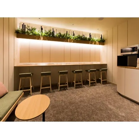 Glansit Kyoto Kawaramachi"Capsule Room Only" - Vacation Stay 32659V-3