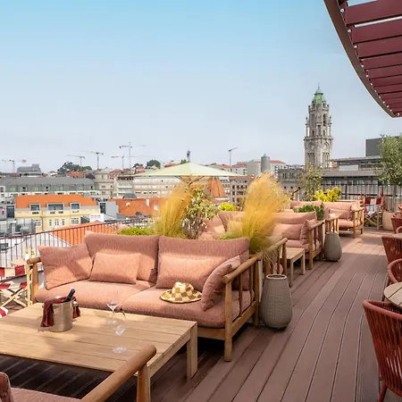 The Social Hub Porto Extended Stay-2