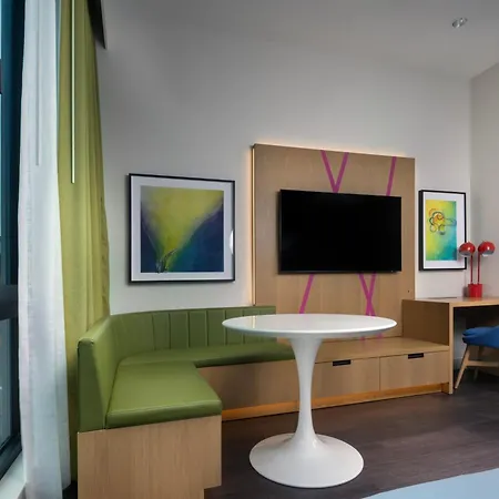 The Artful Way Hotel-3