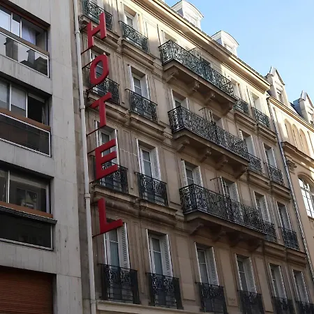 Hotel Jean Bart-2