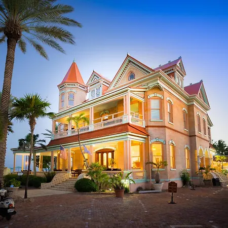 Southernmost House - Adult Exclusive-2