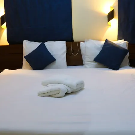 Orient Prince Hotel-3