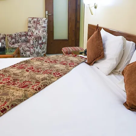 Orient Prince Hotel-2