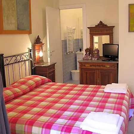 Biancagiulia Guest House-2