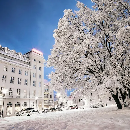 Hotel Borg By Keahotels-2