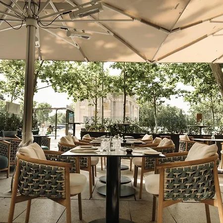 Hospes Puerta De Alcala, A Member Of Design Hotels-2