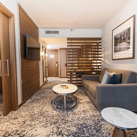 Intercontinental Barcelona By Ihg-3