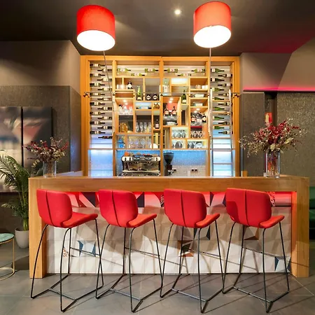 Leonardo Hotel Barcelona Las Ramblas-2