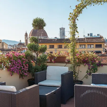 Hotel Bijou Roof Terrace-2