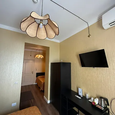 Hotel Montreal-3