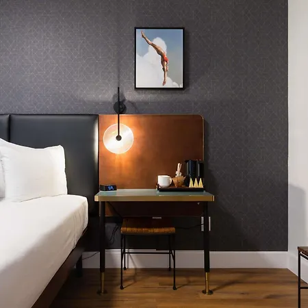 Hotel Stratford San Francisco - Handwritten Collection-3