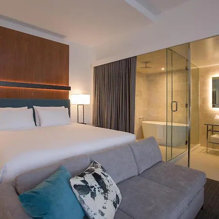 Andaz San Diego, By Hyatt-2