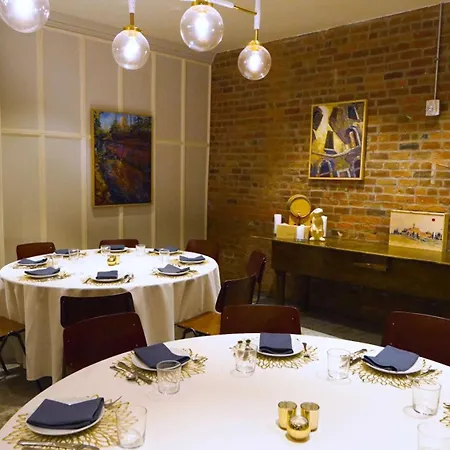 The Old No. 77 Hotel & Chandlery-2