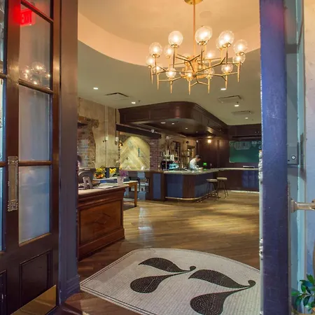 The Old No. 77 Hotel & Chandlery-2