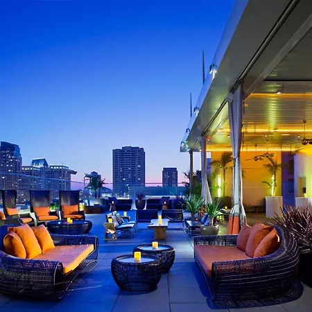 Andaz San Diego, By Hyatt-3